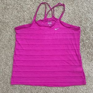 Nike Dry-fit top